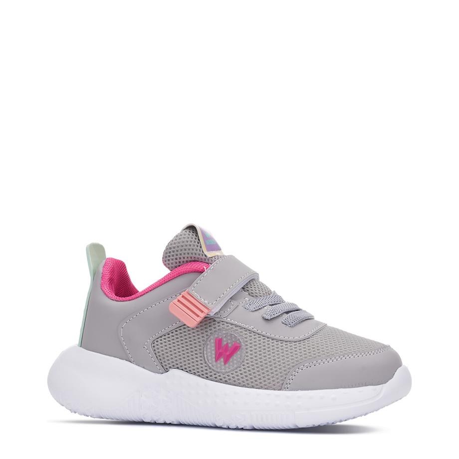 Wisco Spor 049 A Taş Fuşya