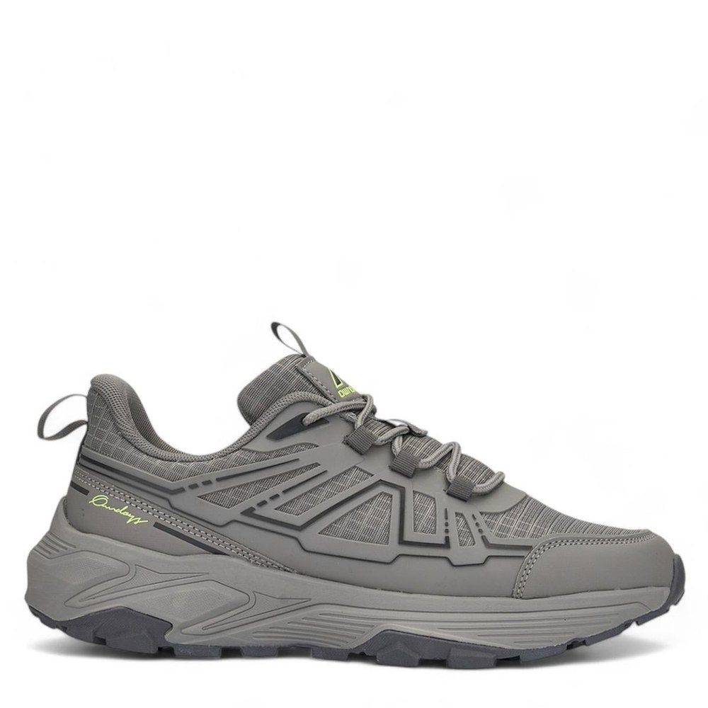 OWNDAYS Spor 04880 Gri