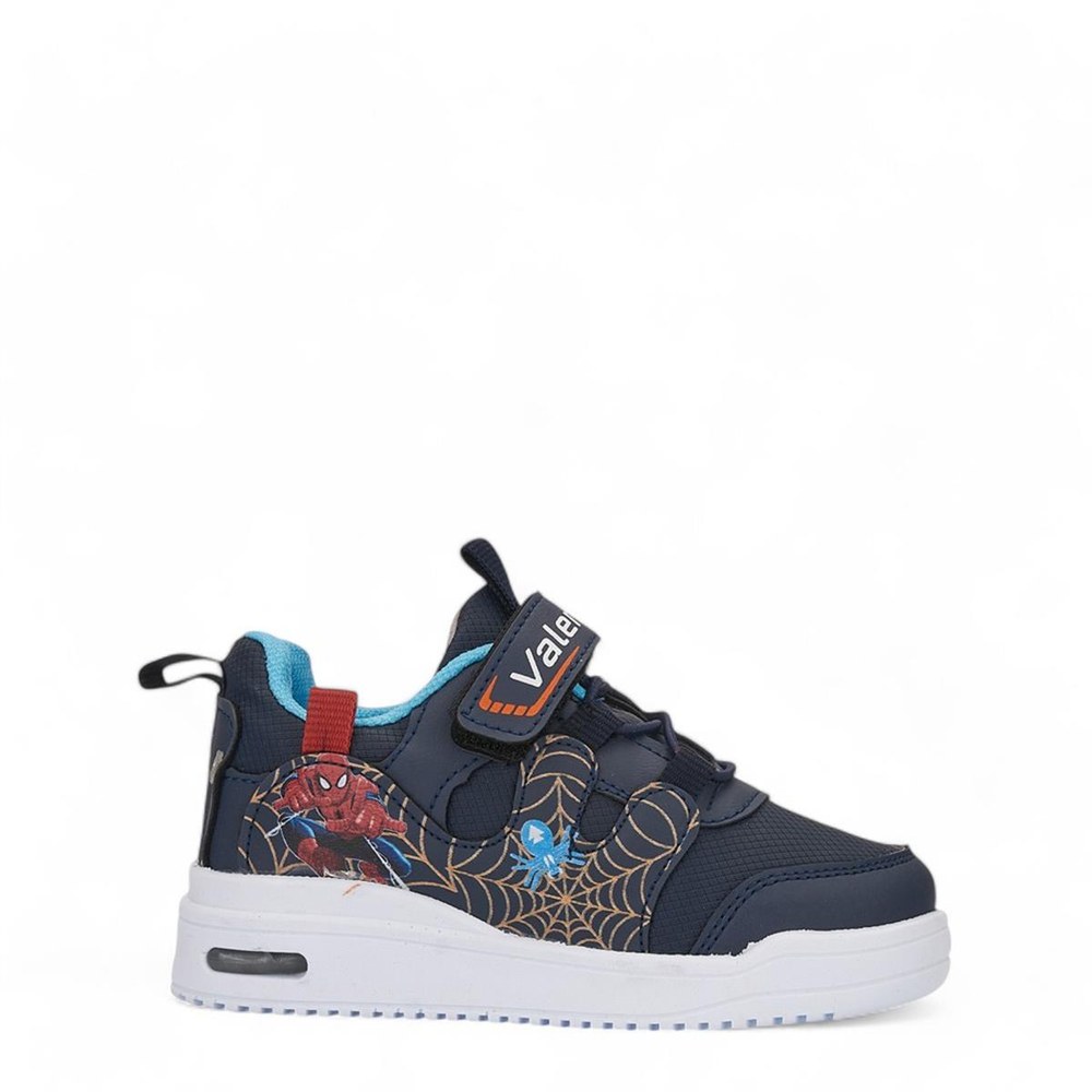 VALENT Spor Cilt 038 Laci Turkuaz