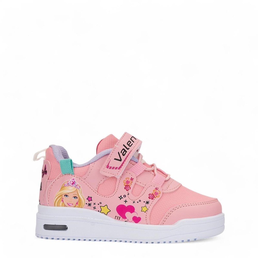 VALENT Spor Cilt 038 Pembe Fuşya