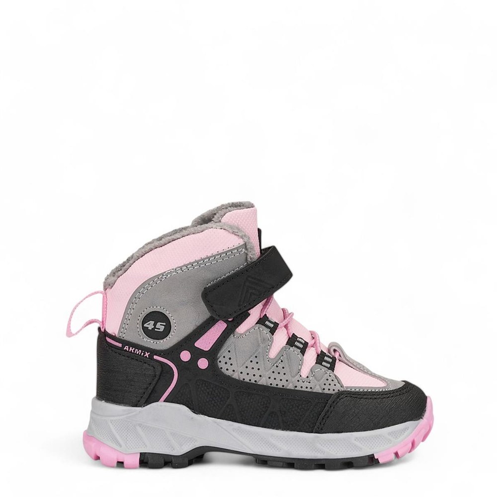 ARMİX Bot 4S Pembe Buz