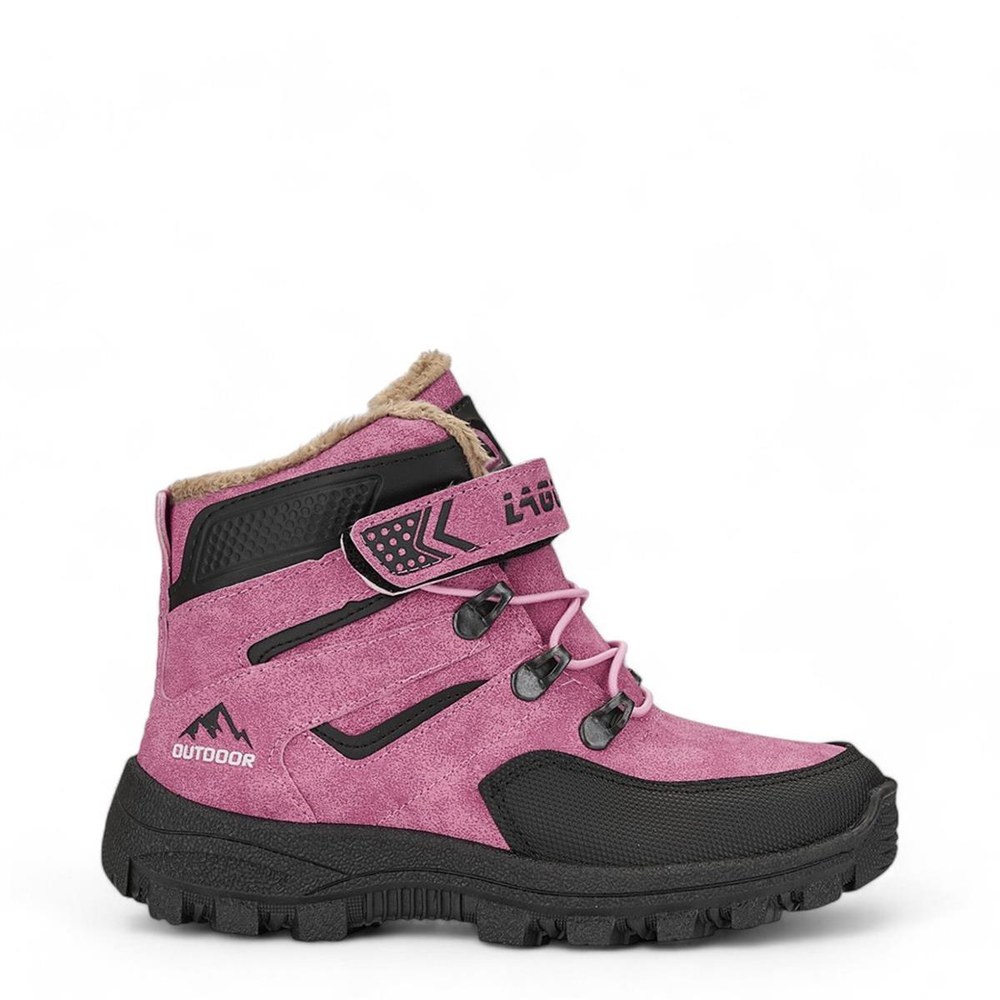 LAGOOS Bot BT-211 Pembe