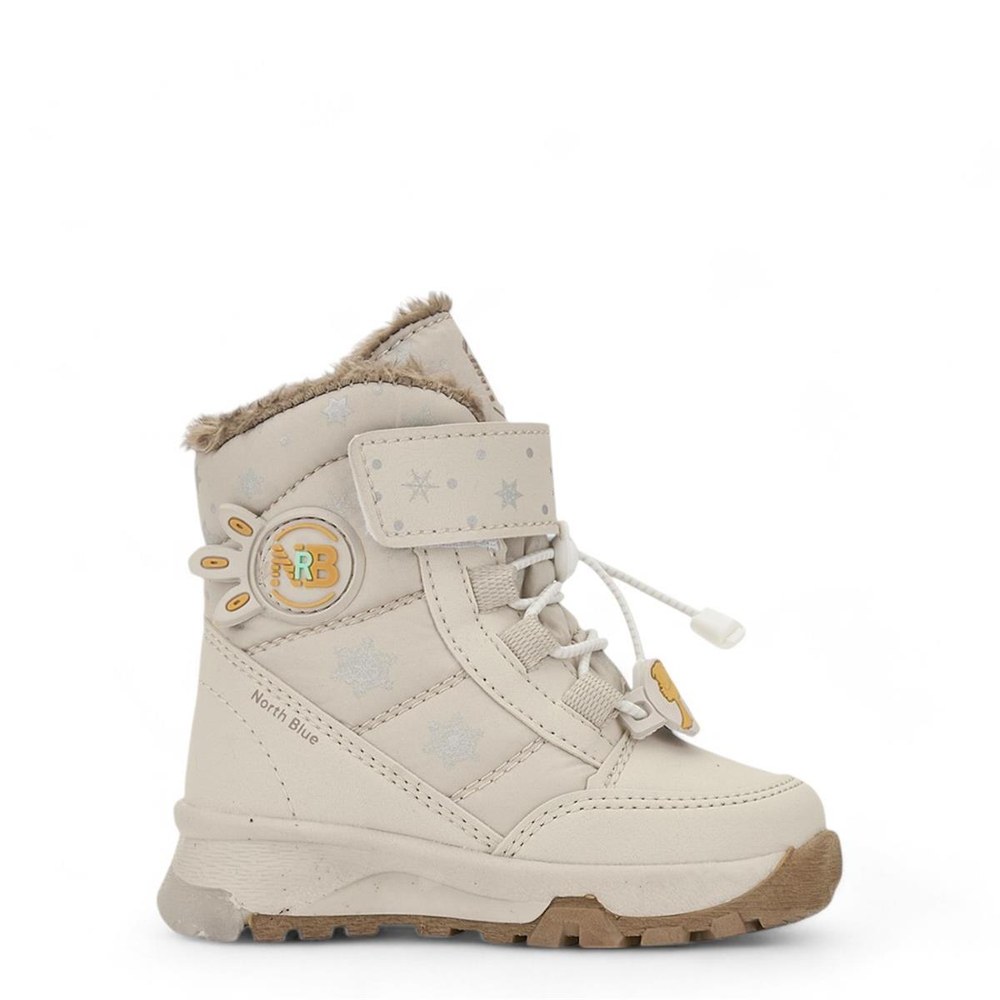 North Blue B Bot 016 Bej