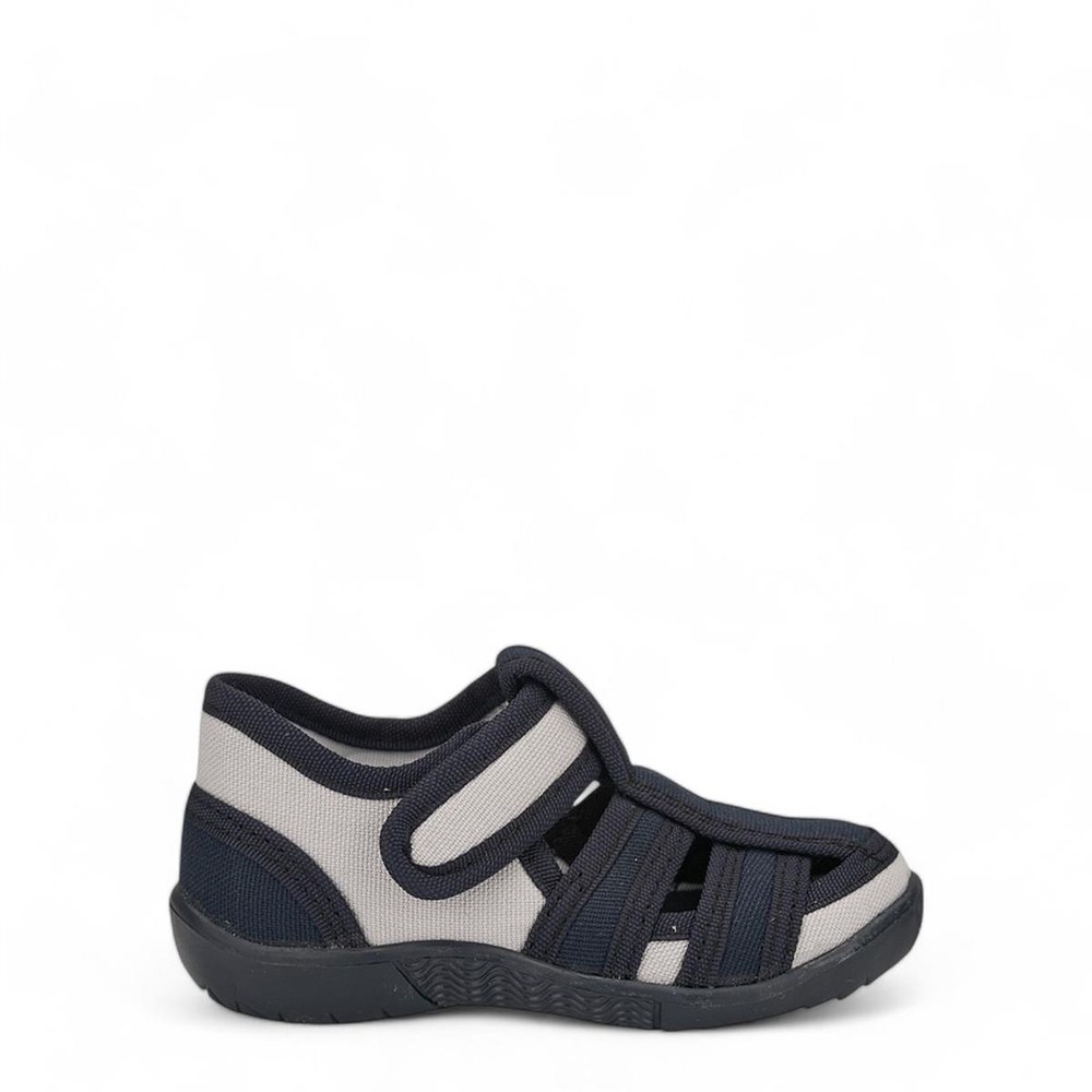 Crazykıds B-P Sand Gri Laci (22-27)