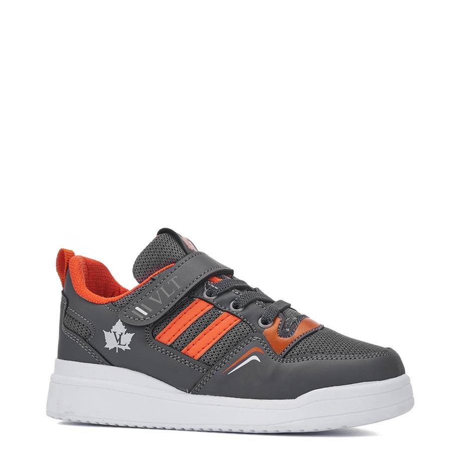 VALENT Spor 027 A Füme Turuncu