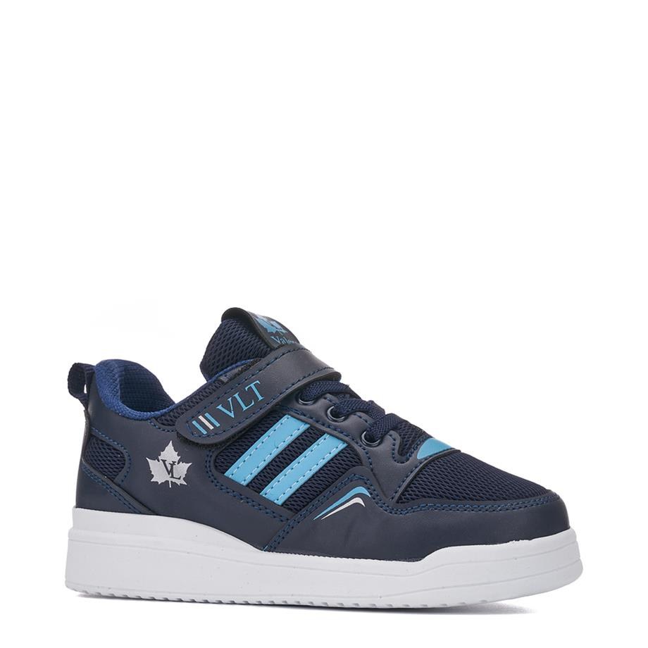 VALENT Spor 027 A Lacivert Sax