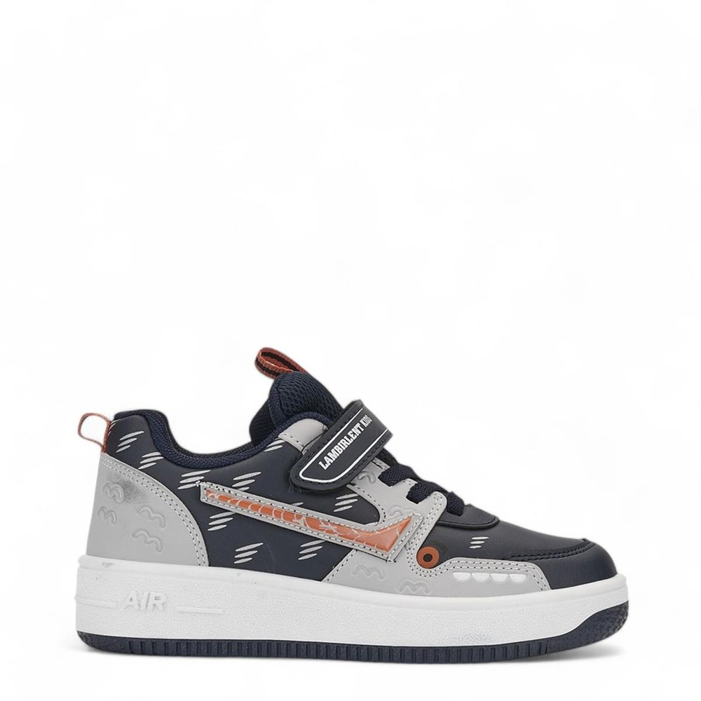 LAMBIRLENT Spor Cilt 033 3 Lacivert Buz