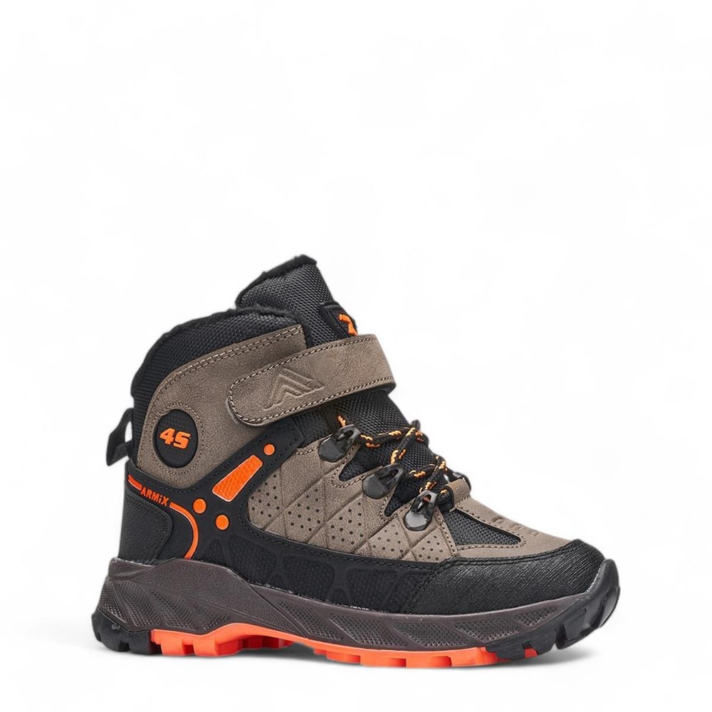ARMİX Bot 4S Vizon F.Oranj