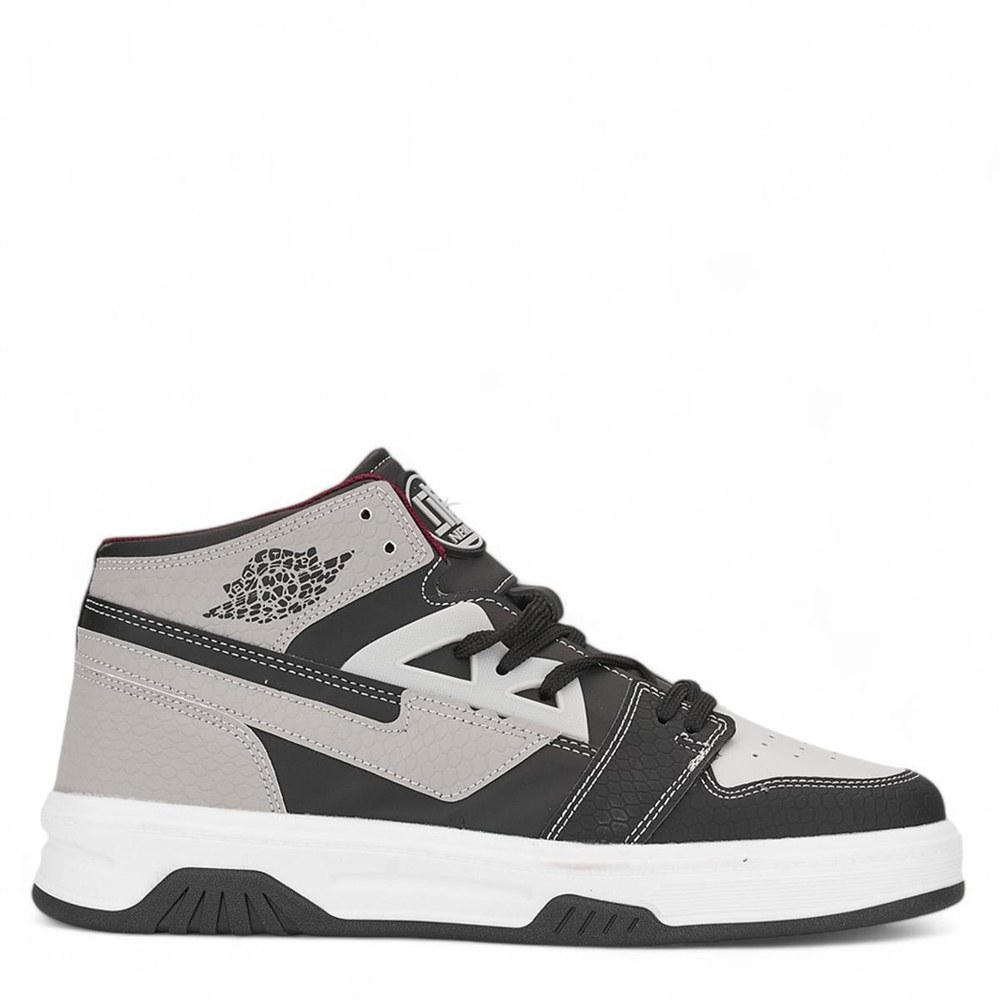 BOULDER Spor Cilt 1755 Siyah Buz