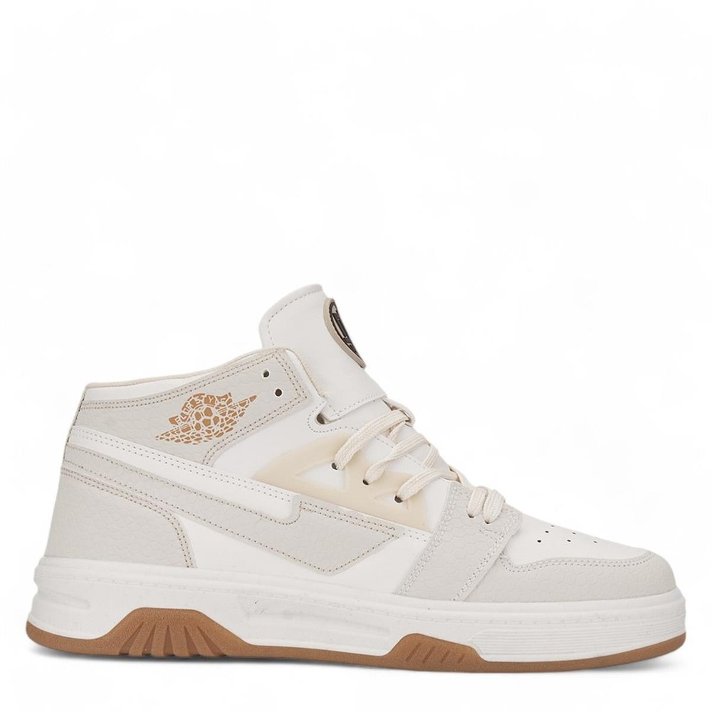 BOULDER Spor Cilt 1755 Bej Krep