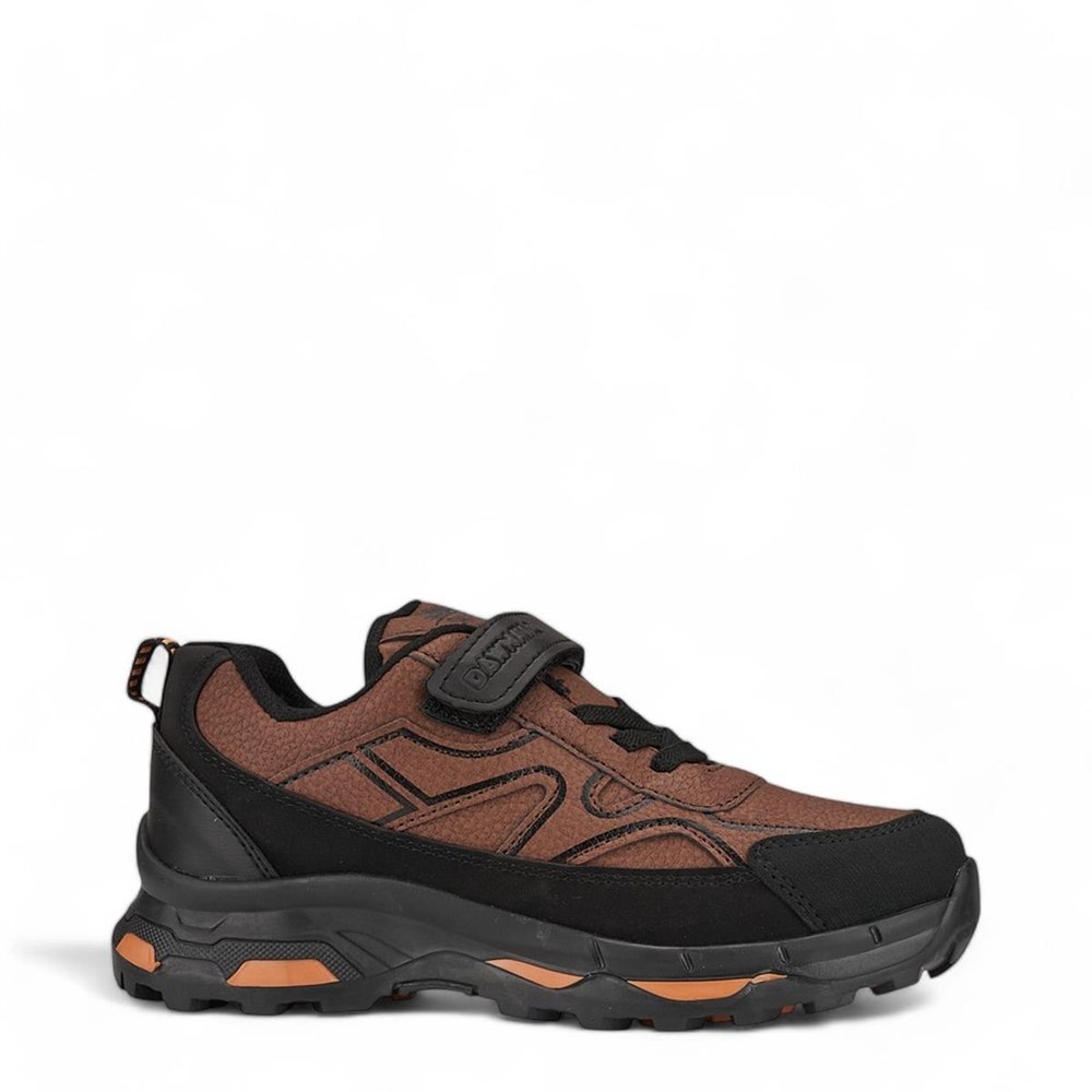 DAWNMİX Trekking 025 Kiremit