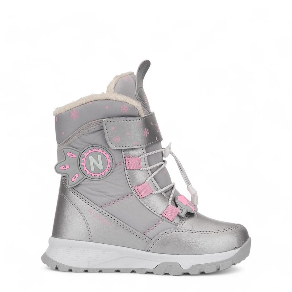 NDROPS Bot 014 Buz Pembe