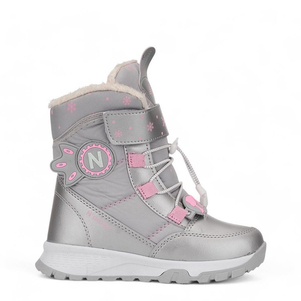 NDROPS Bot 014 Buz Pembe