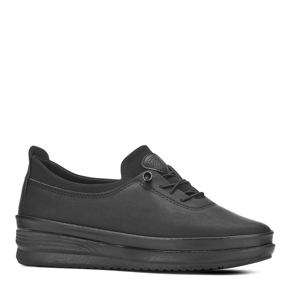 AYZEN Günlük 1022 Siyah 36-41