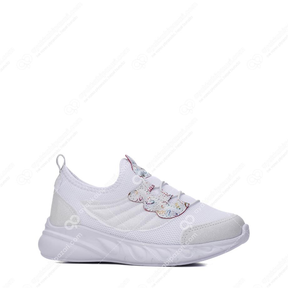 STAR Spor 222 P-25 Beyaz