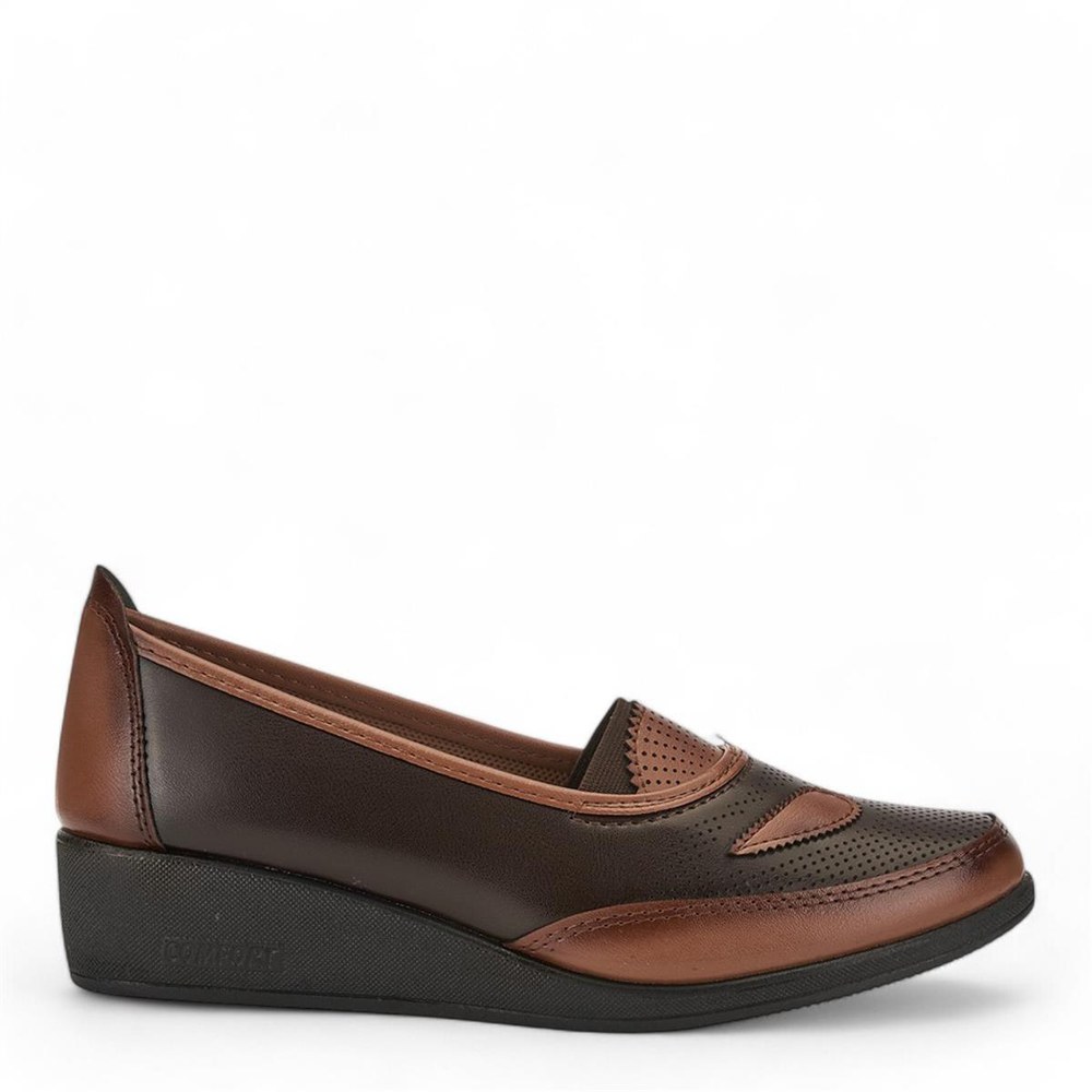 AYZEN Günlük 4016 Taba