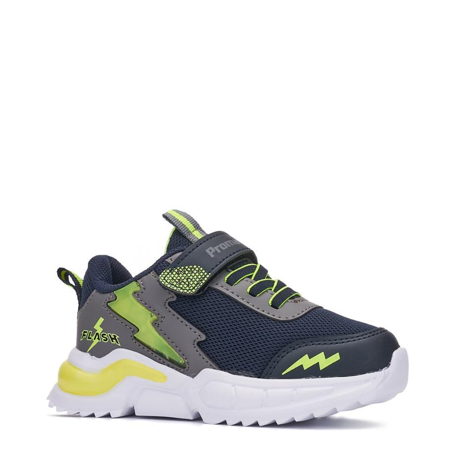 PROMAX Spor Anorak 1848 05