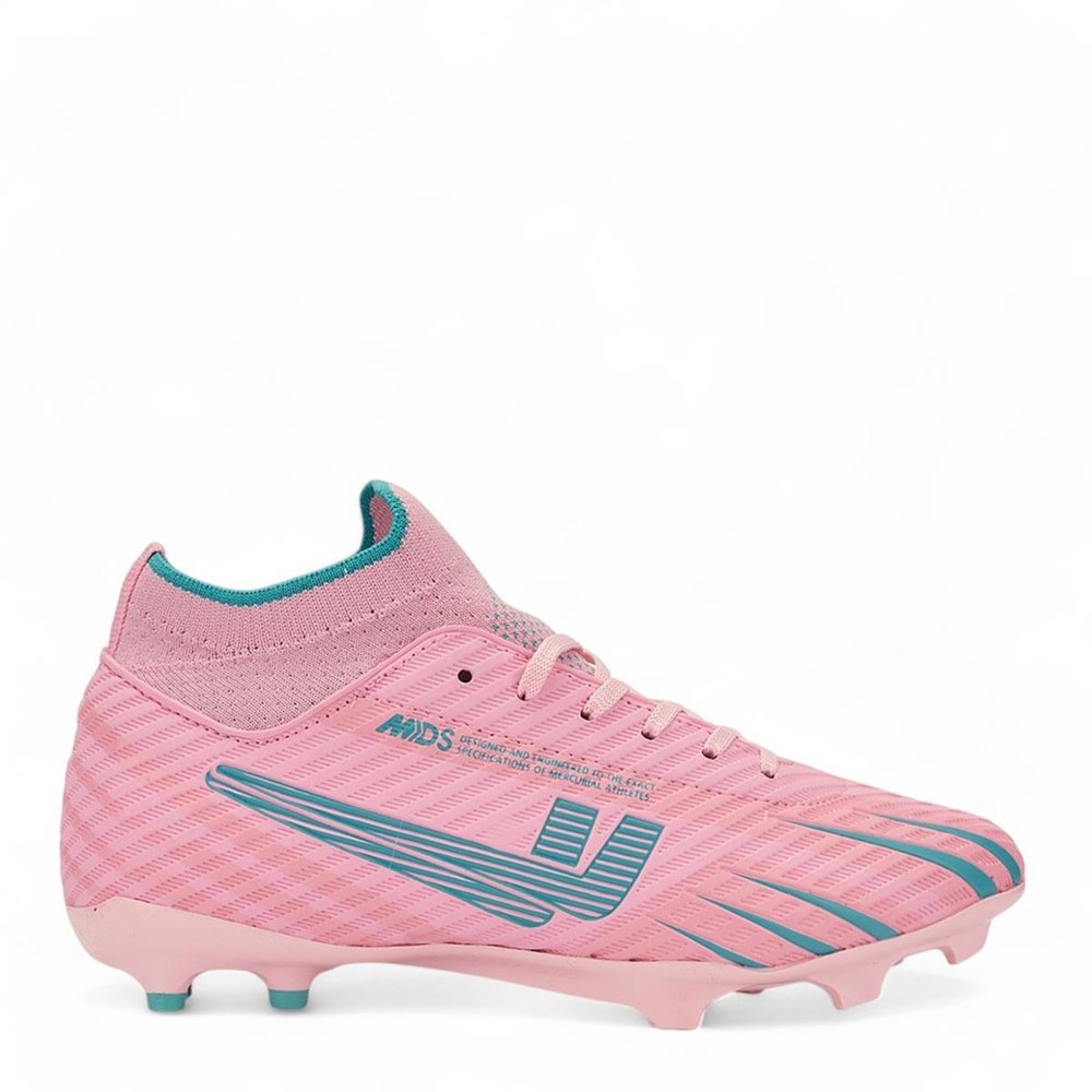 EURO CUP G K.R 019 Pembe Turkuaz