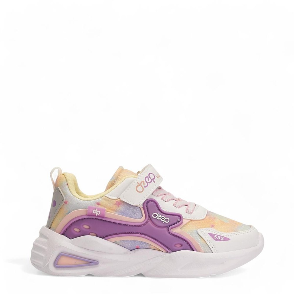 Deep Spor Anrk 555 Lila Pudra