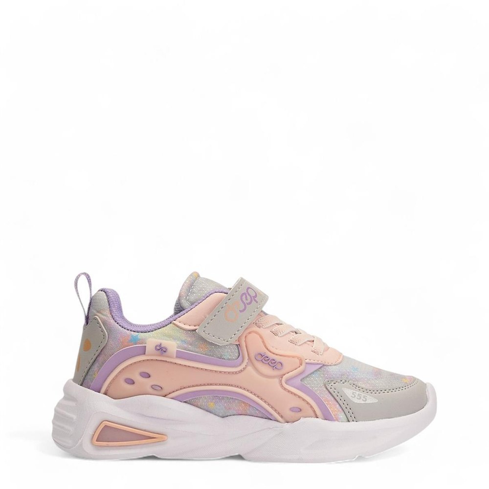 Deep Spor Anrk 555 Buz Pudra