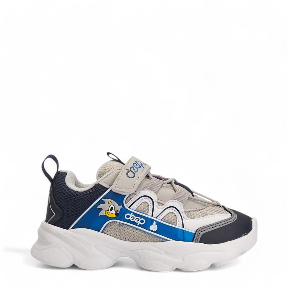 Deep Spor Anrk 011 Buz Laci