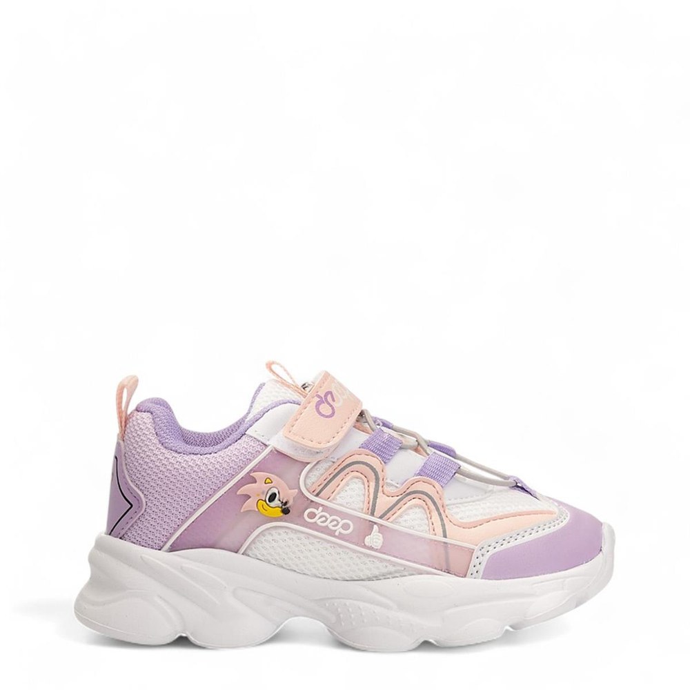 Deep Spor Anrk 011 Lila Pudra
