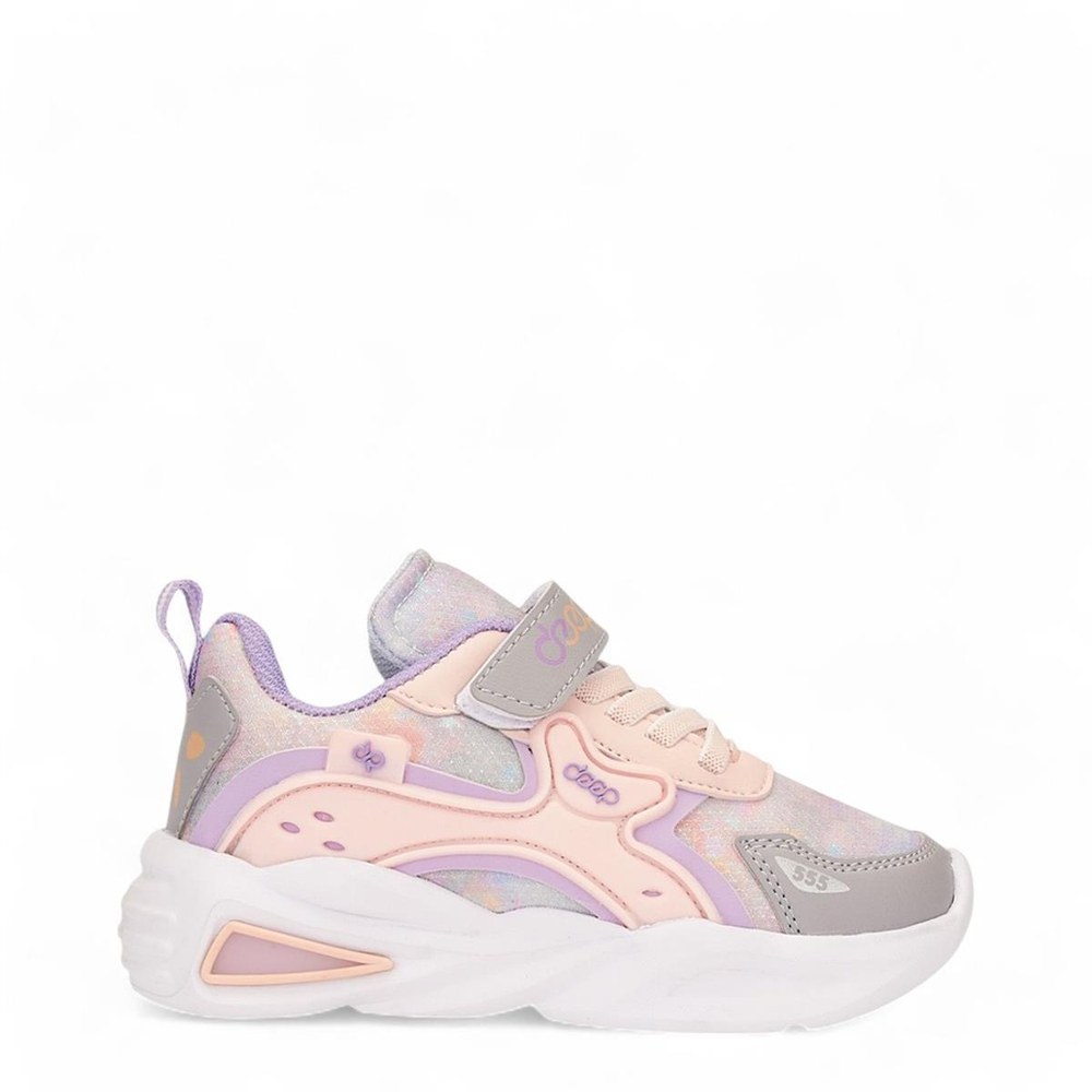 Deep Spor Anrk 555 Buz Pudra