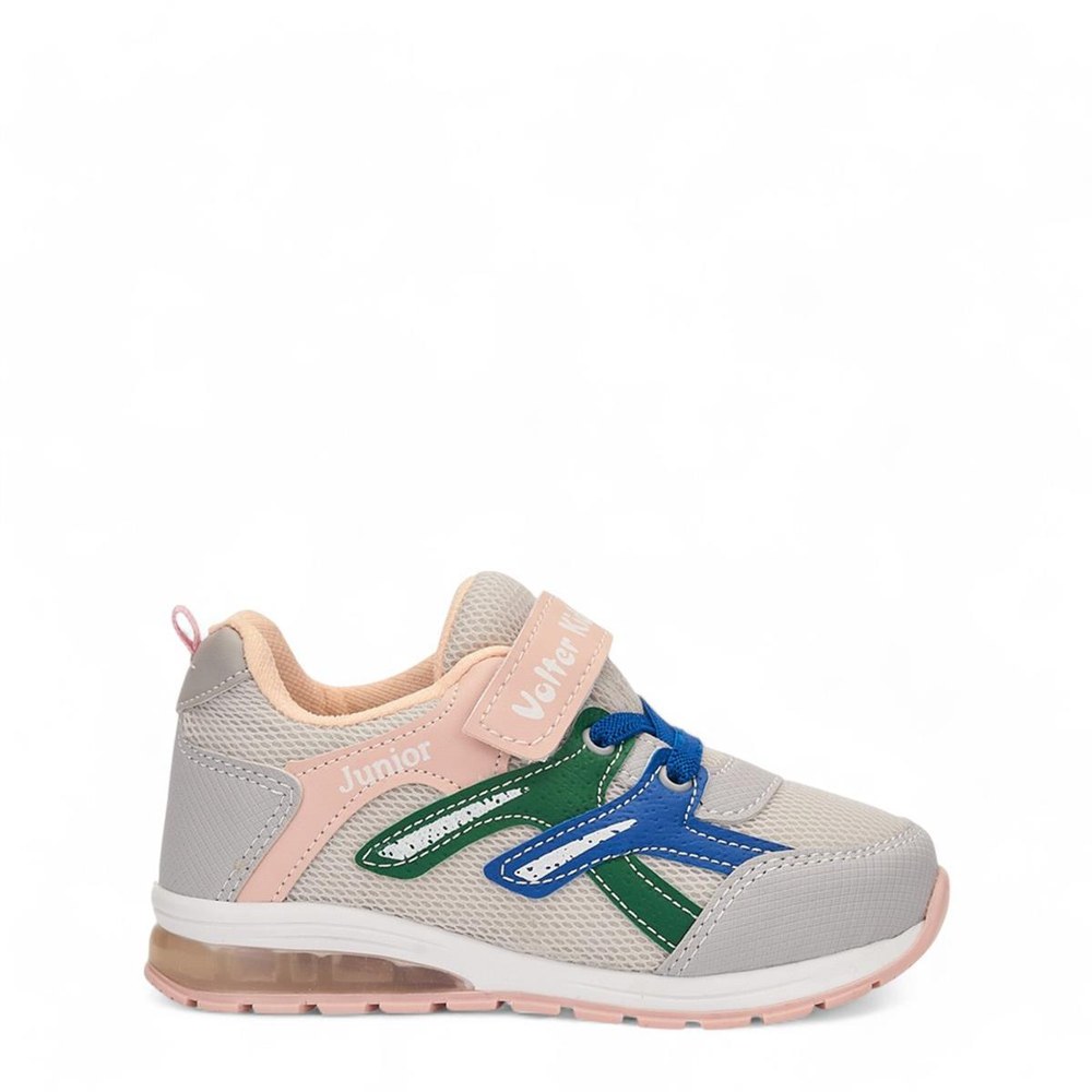 VOLTER Spor Anrk 117 Buz Sax Pudra