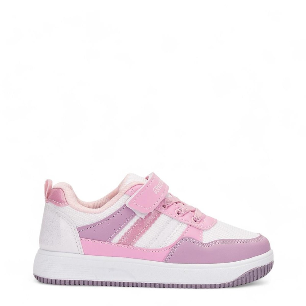 HUNTER Spor Anrk 249 Tozpembe Lila