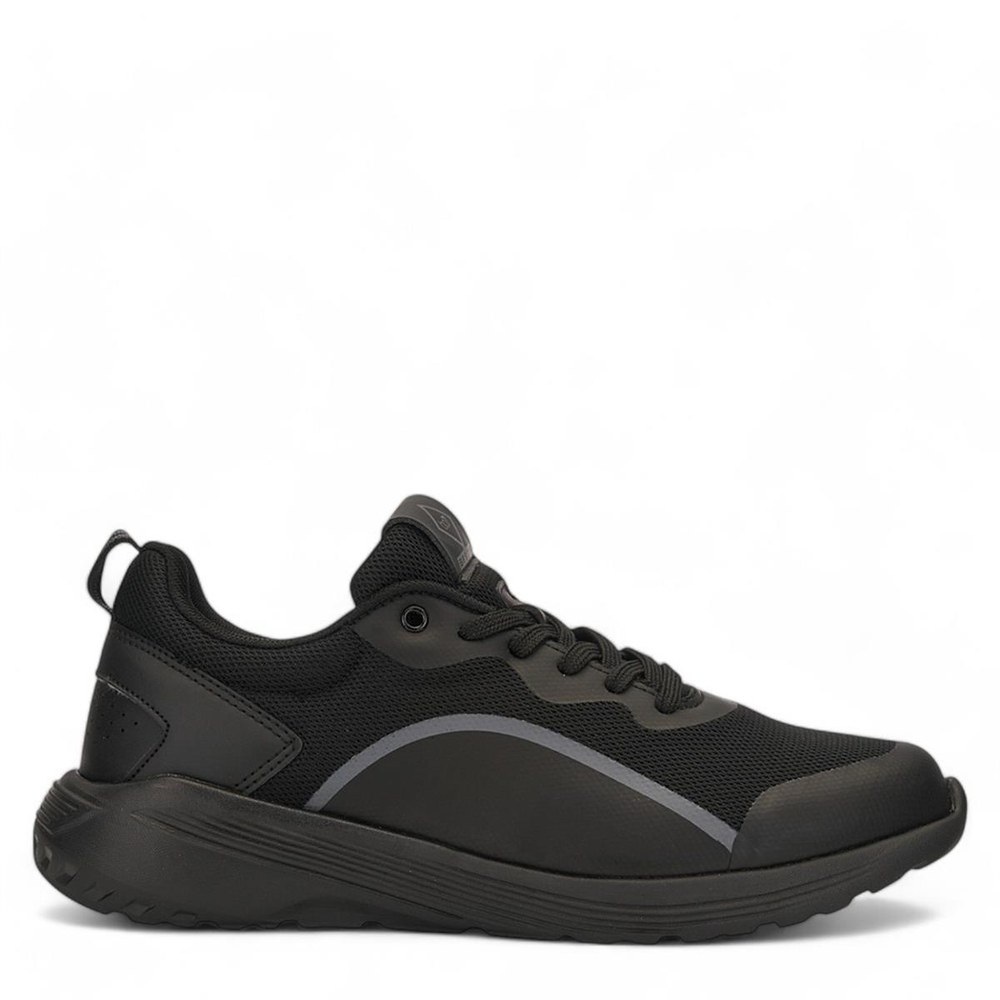 BESTOF Spor Anrk B-640 Siyah Siyah