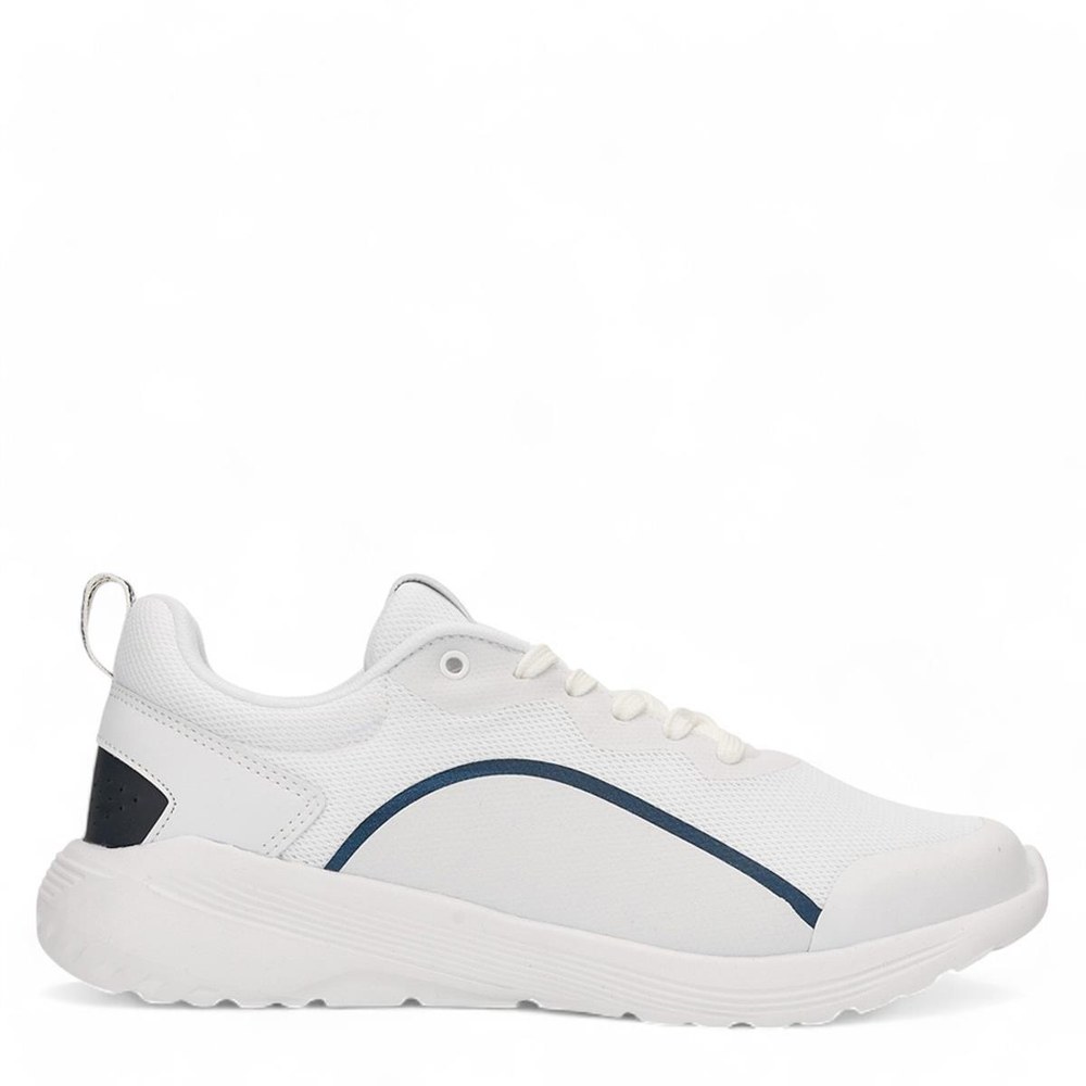 BESTOF Spor Anrk B-640 Beyaz Laci