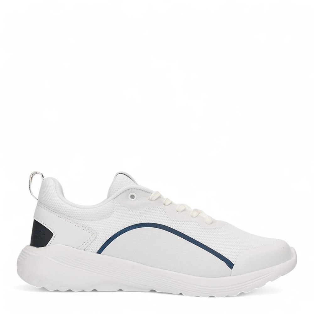BESTOF Spor Anrk B-640 Beyaz Laci
