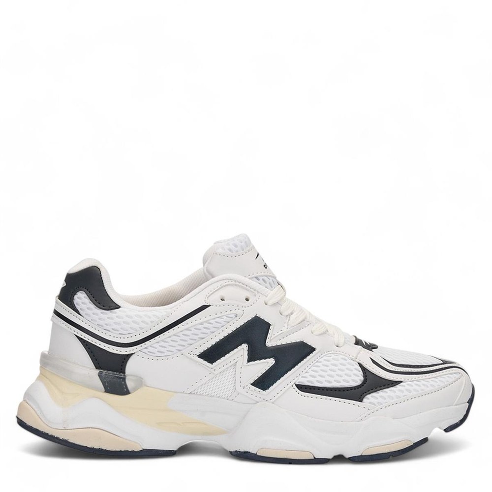 DEERWAY Spor Anrk 40249 Beyaz Laci