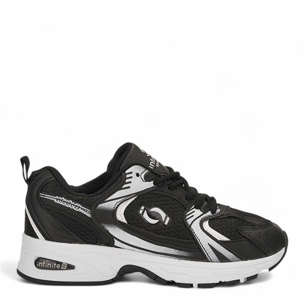 İNFİNİTE Spor Anrk 530 Siyah