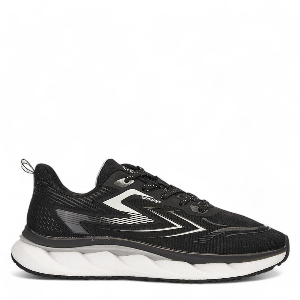 OWNDAYS Spor 5263 Siyah Gri