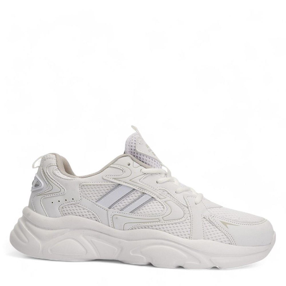 BOULDER Spor Anrk 2021 Beyaz Buz