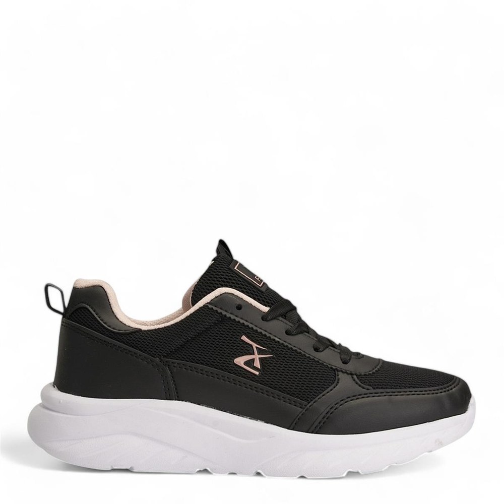 Texin Spor Anrk 2550 Siyah Pudra