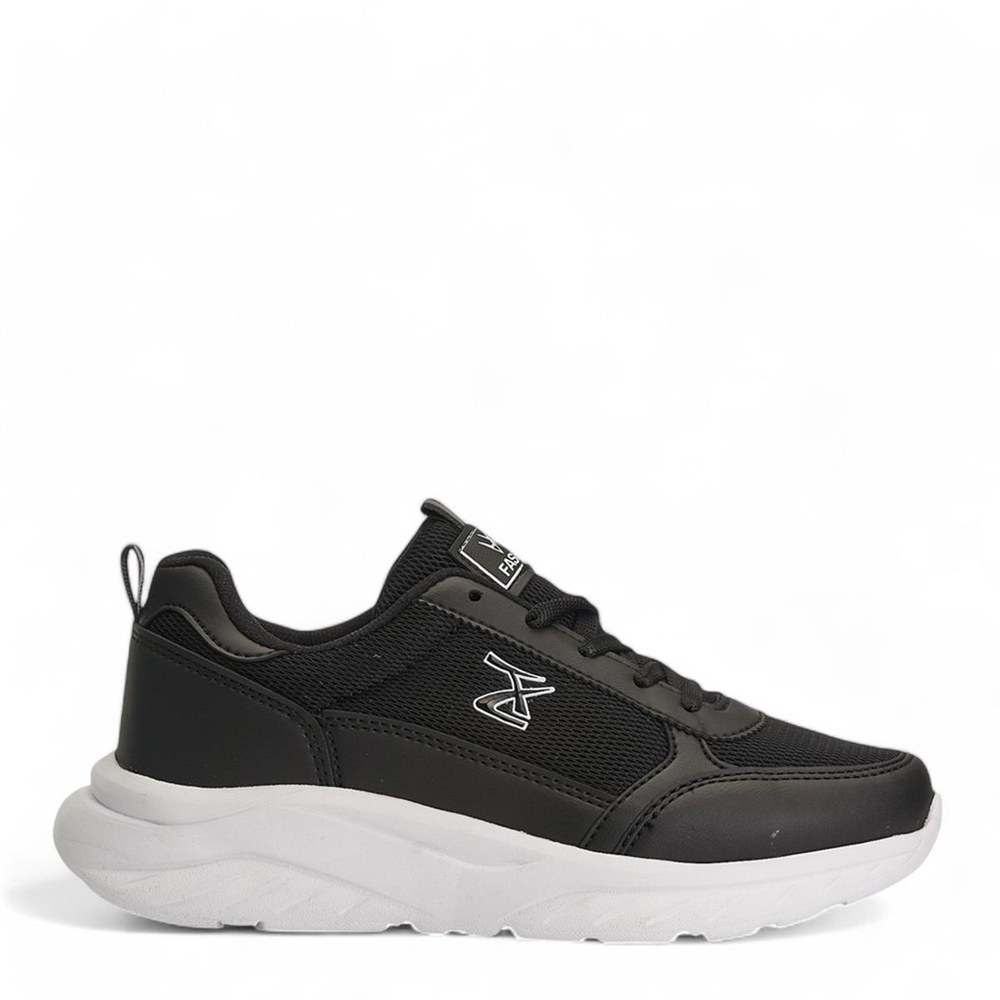 Texin Spor Anrk 2550 Siyah Beyaz