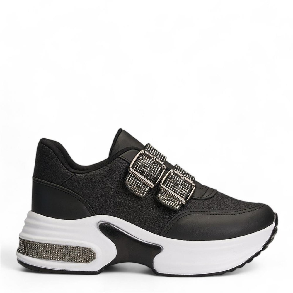 MODALENDO Spor 311 Siyah