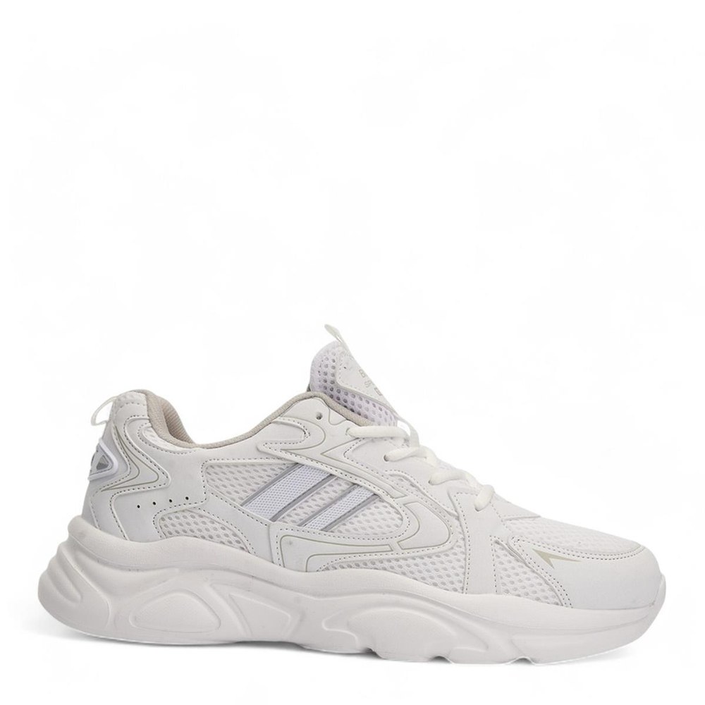 BOULDER Spor Anrk 2021 Beyaz Buz