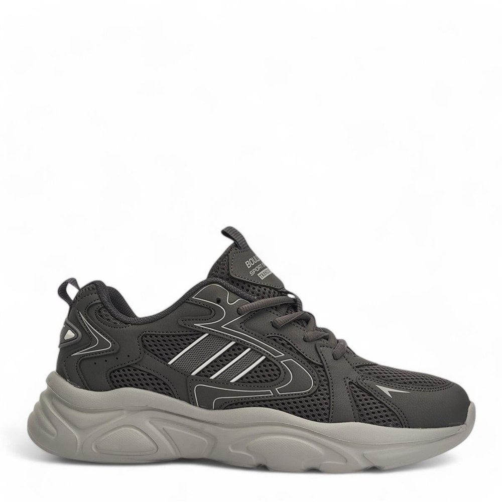 BOULDER Spor Anrk 2021 Füme Buz