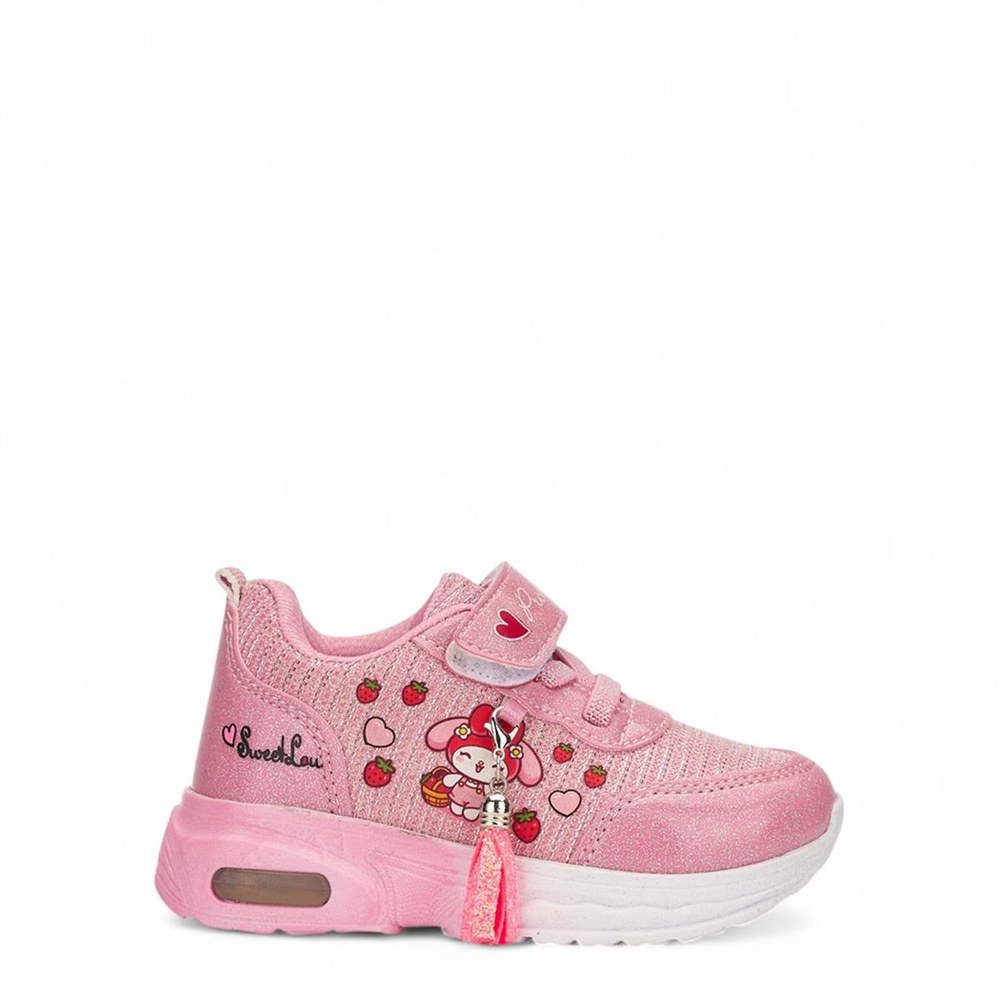 Pro Kıds B Spor 4030 Pembe