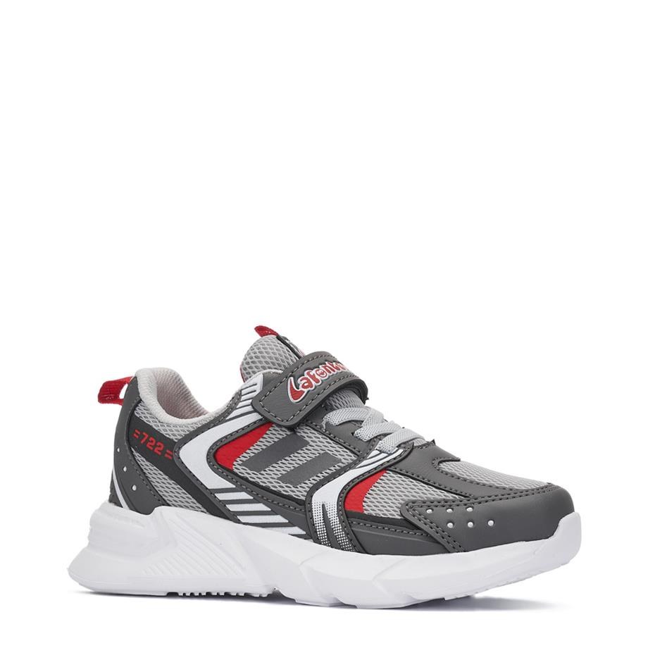 LAFONTEN Spor 722 A Füme Kırmızı