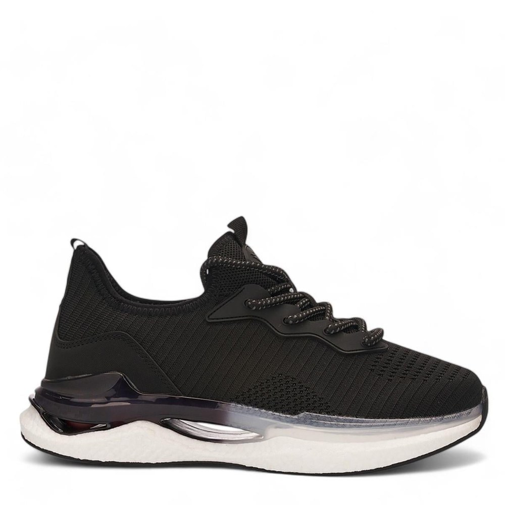 TIGLON Spor Triko 1762 Siyah