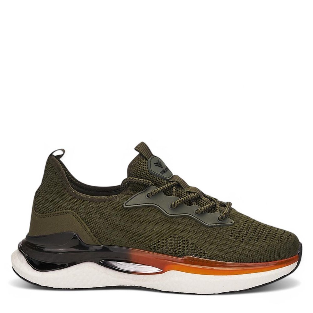 TIGLON Spor Triko 1762 Haki