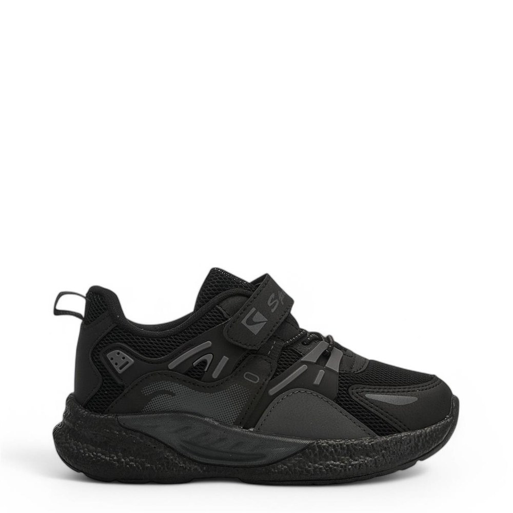 SPİDO Spor Anrk 015 Siyah Füme