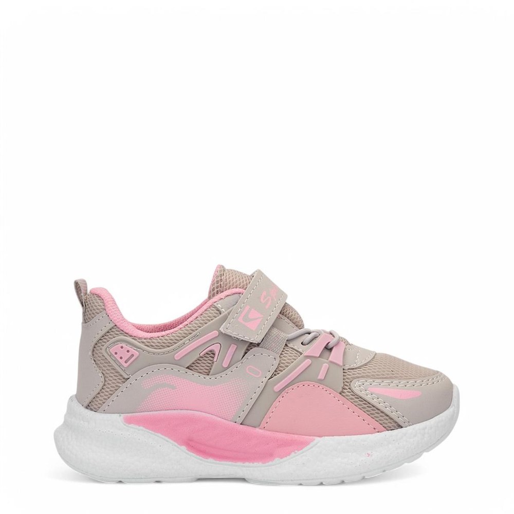 SPİDO Spor Anrk 015 Buz Pembe
