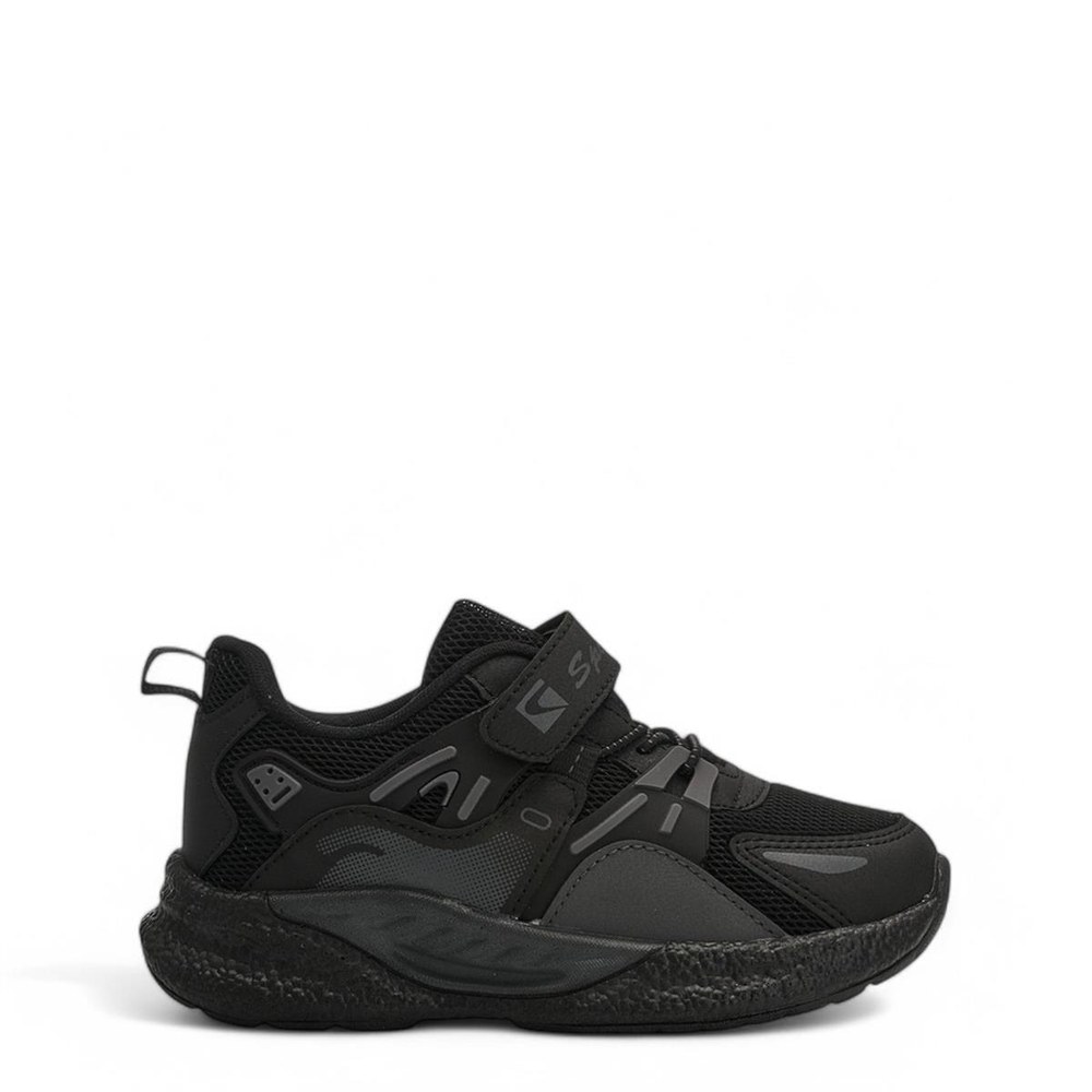 SPİDO Spor Anrk 015 Siyah Füme