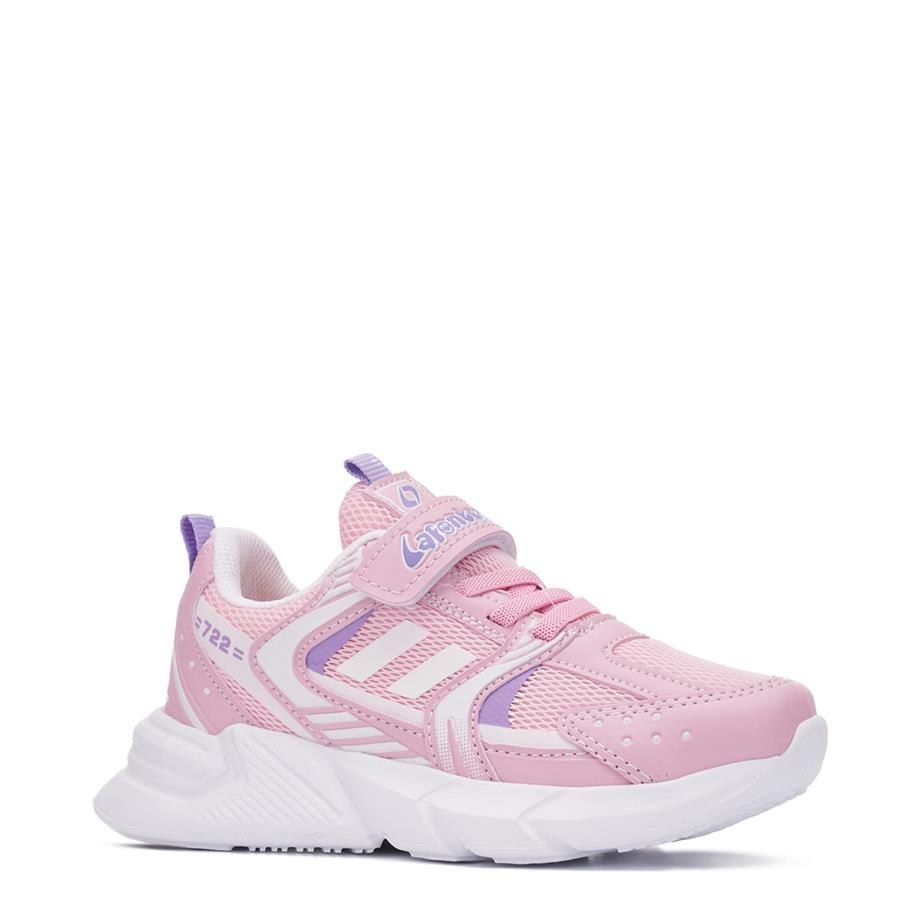 LAFONTEN Spor 722 A Pembe Lila