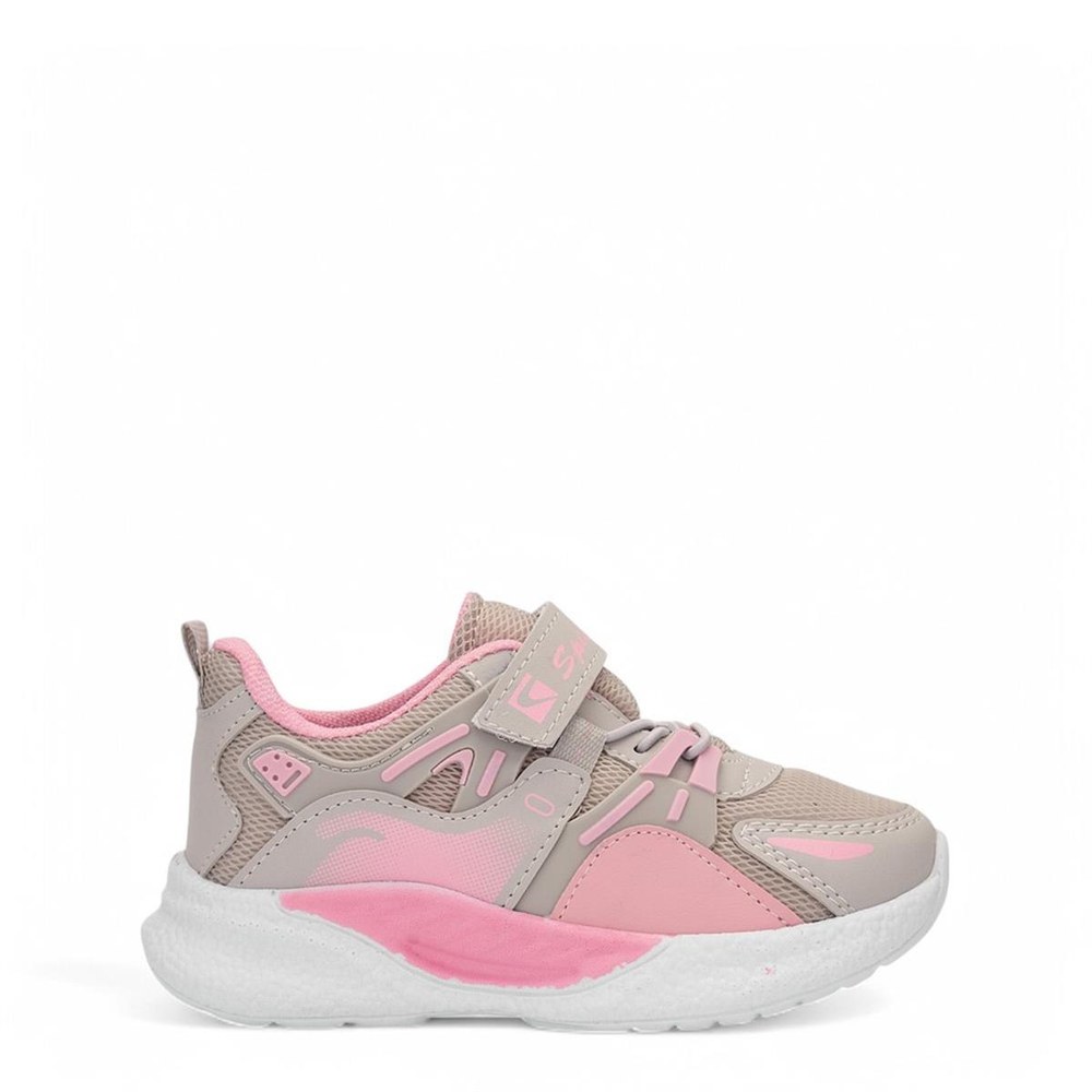 SPİDO Spor Anrk 015 Buz Pembe